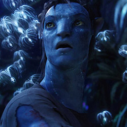 Актьорите в продълженията на „Аватар” 4 минути снимат под вода