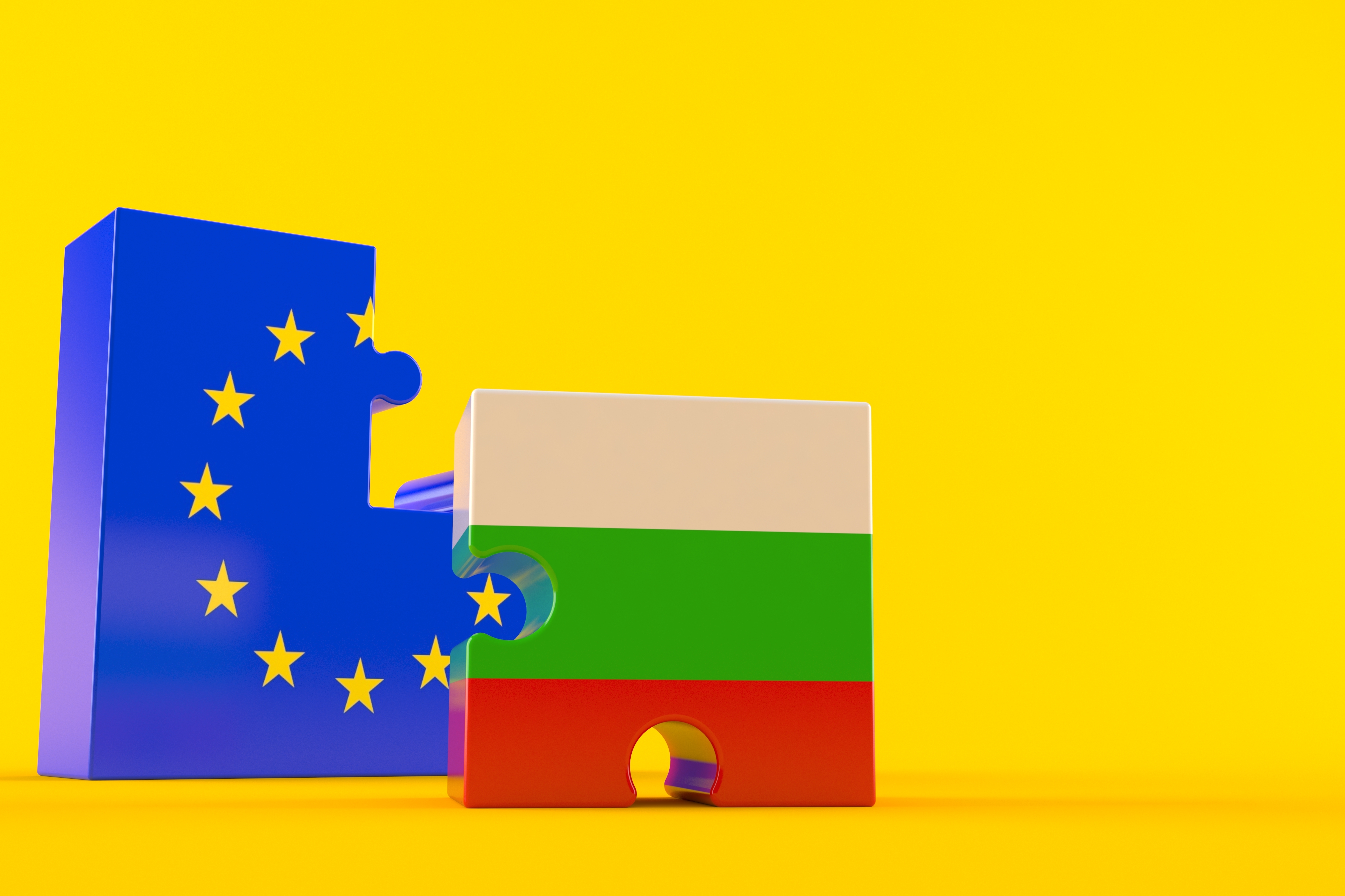 България е стабилен член на ЕС и може да бъде добър посредник за Западните Балкани