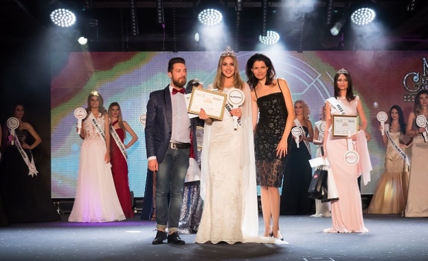 Избраха новата Miss Gaming BEGE 2017