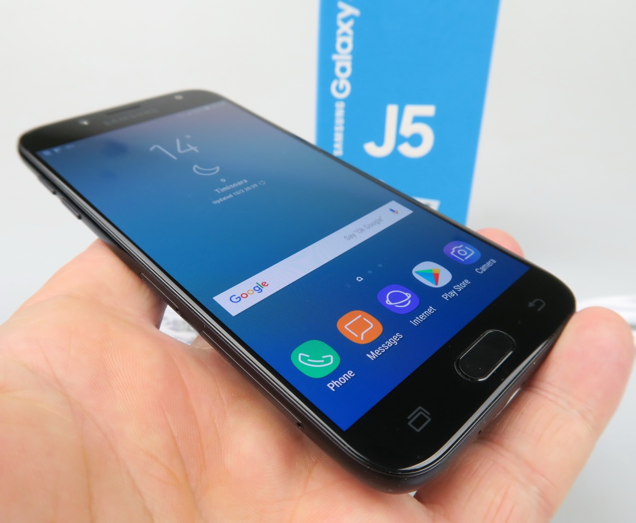 Samsung Galaxy J5 (2017)