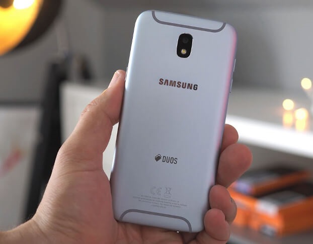 Samsung Galaxy J5 (2017)