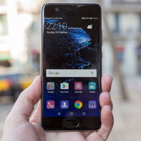Huawei P10
