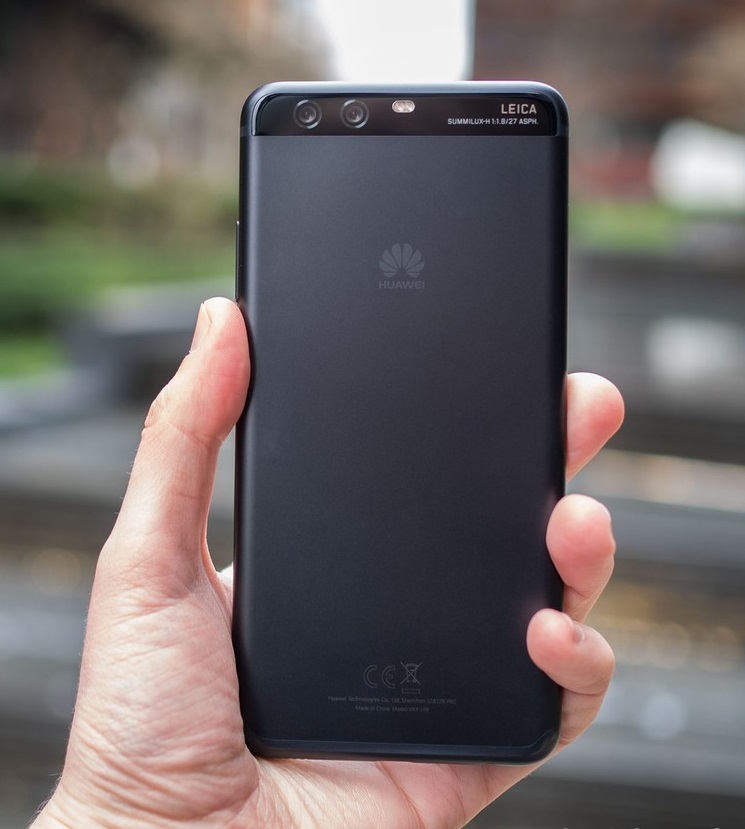 Huawei P10