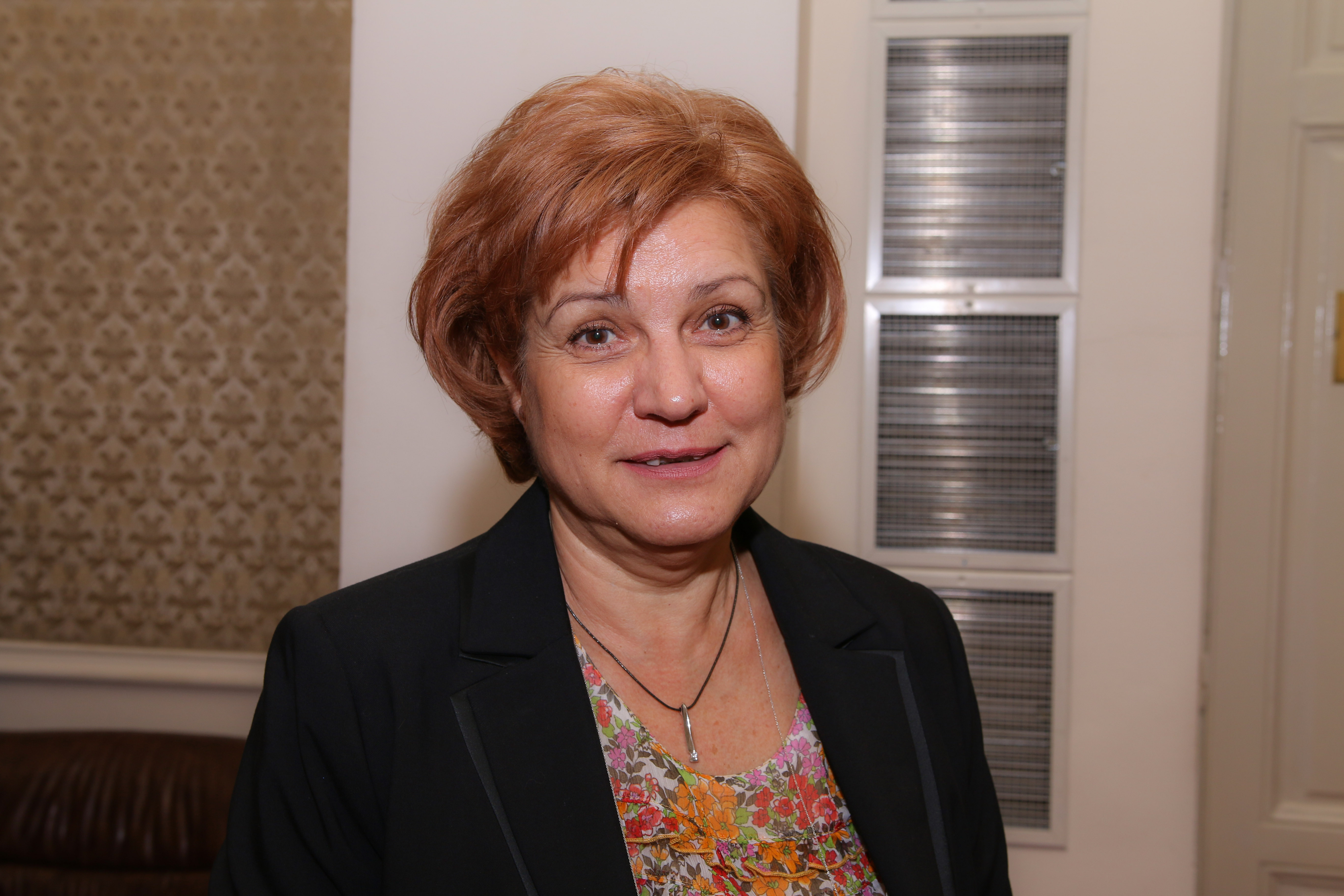 Менда Стоянова: Това е пътят за борба със сивата икономика