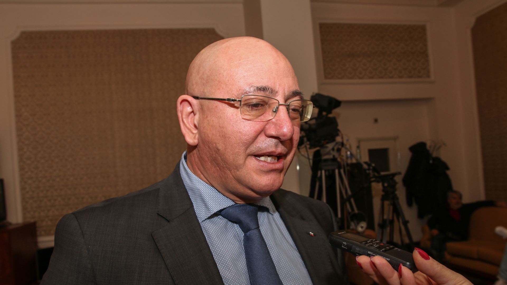 Всички легални търговски обекти които продават горива ще се вписват