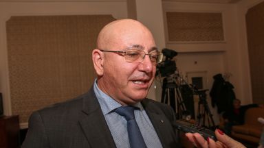 Емил Димитров-Ревизоро: Премиерът каза, че се чувства уморен и много хора започнаха да тренират