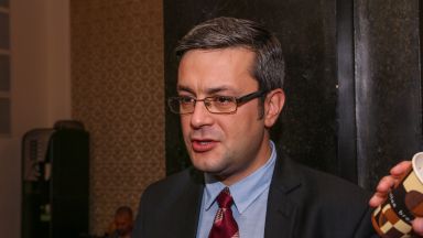 Тома Биков: "Партиите на промяната" трябва да платят политическата цена за действията си