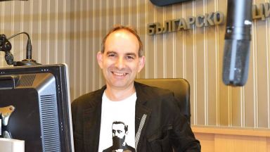 Новата партия Продължаваме промяната прясно създадена от Кирил Петков и