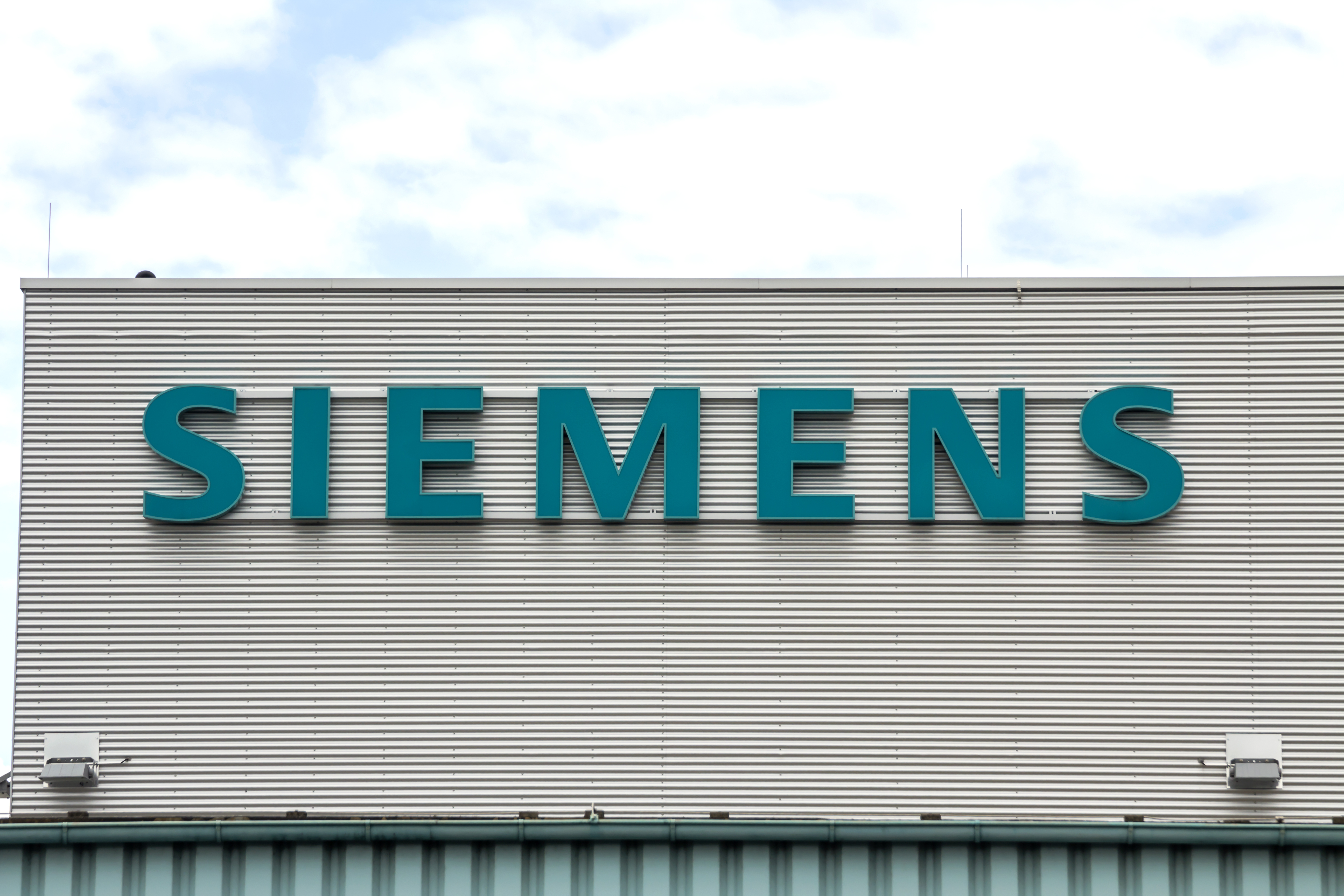 Сименс е най-голямата инженерингова компания в Европа