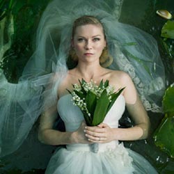 Ларс фон Триер е режисьор на най-странния филм