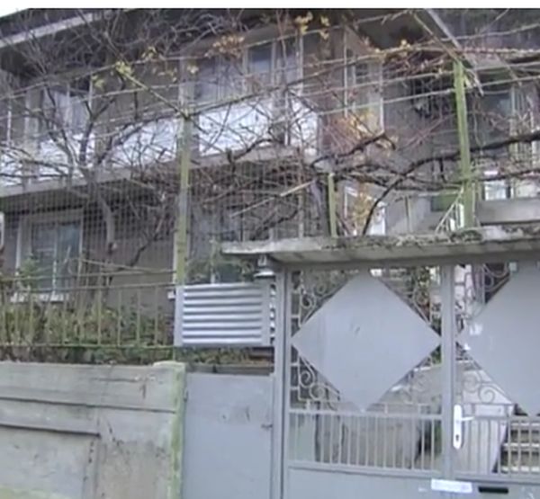 Тялото на убитата Копринка Маринова е открито чак в събота
