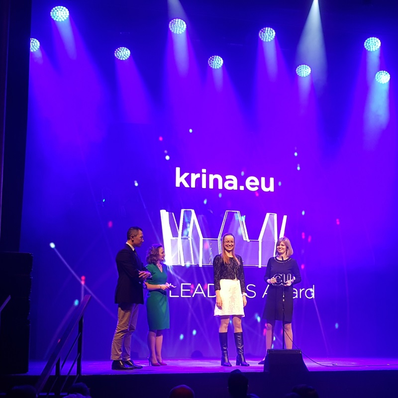 Български уебсайт е сред най-добрите пет в Европа