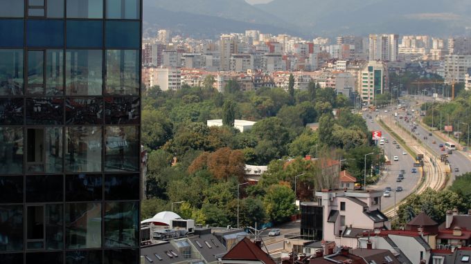 Разликата в благосъстоянието между най-богатите и най-бедните региони у нас е 4,5 пъти