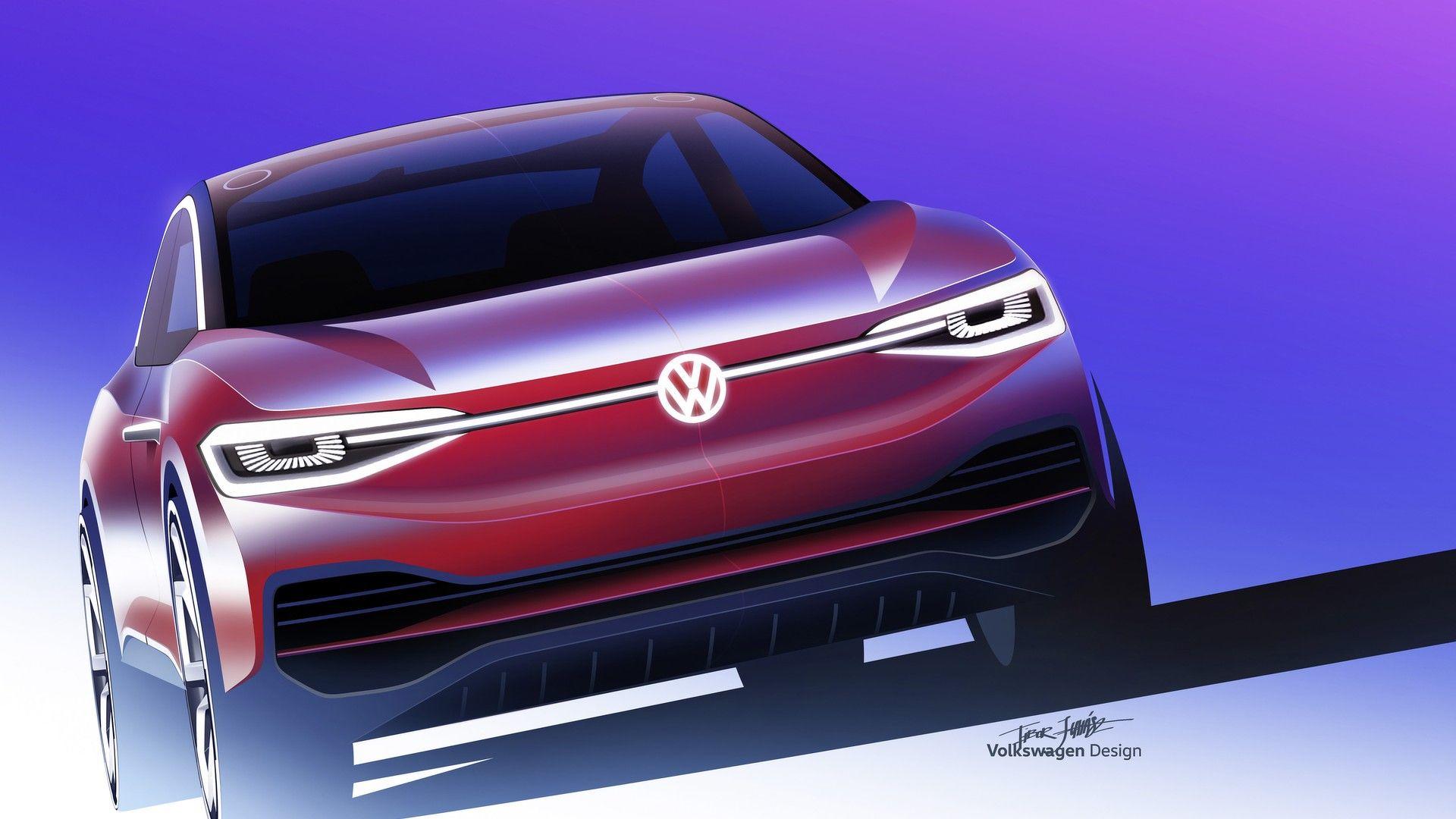 Volkswagen иска повече прилики между различните си марки