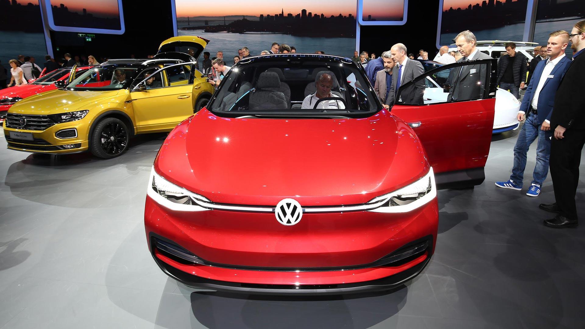 Volkswagen планира евтини електромобили