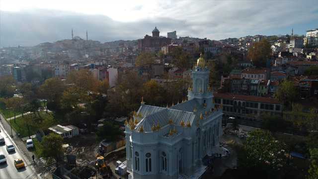 Уникалната българска църква ще си възвърне предишния блясък