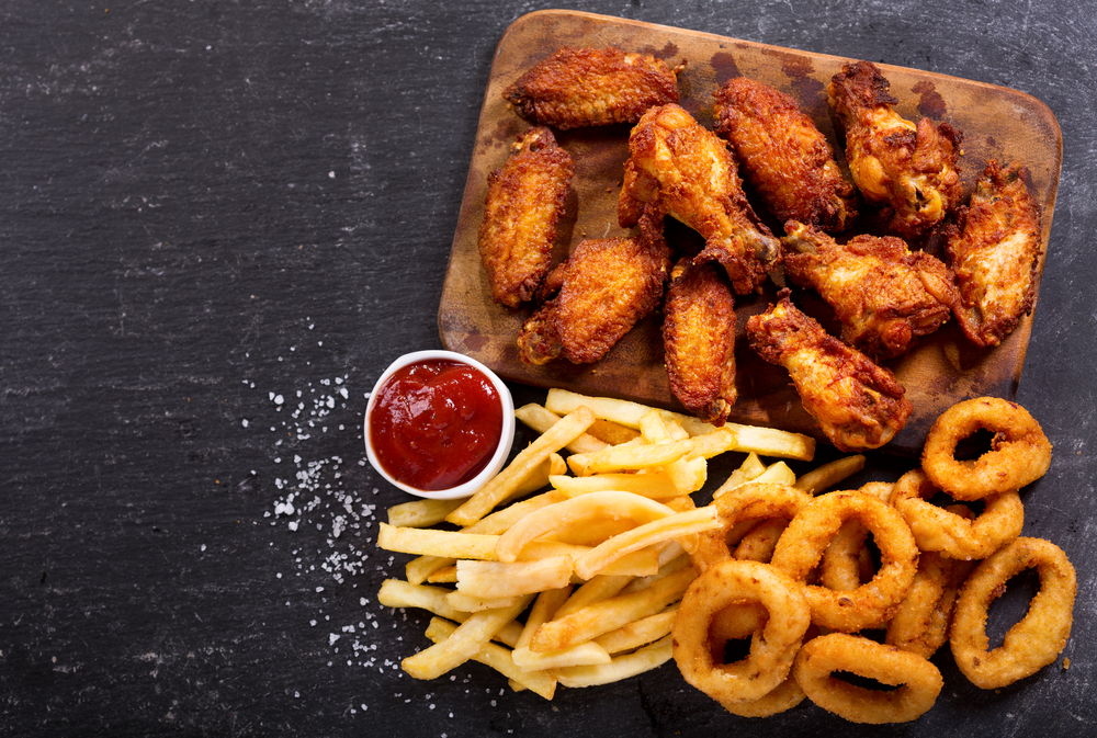 Най-странните истории на 2017 година