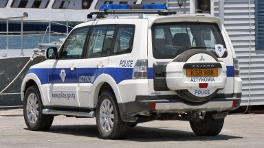 Окръжният съд в Лимасол остави в ареста четирима души във