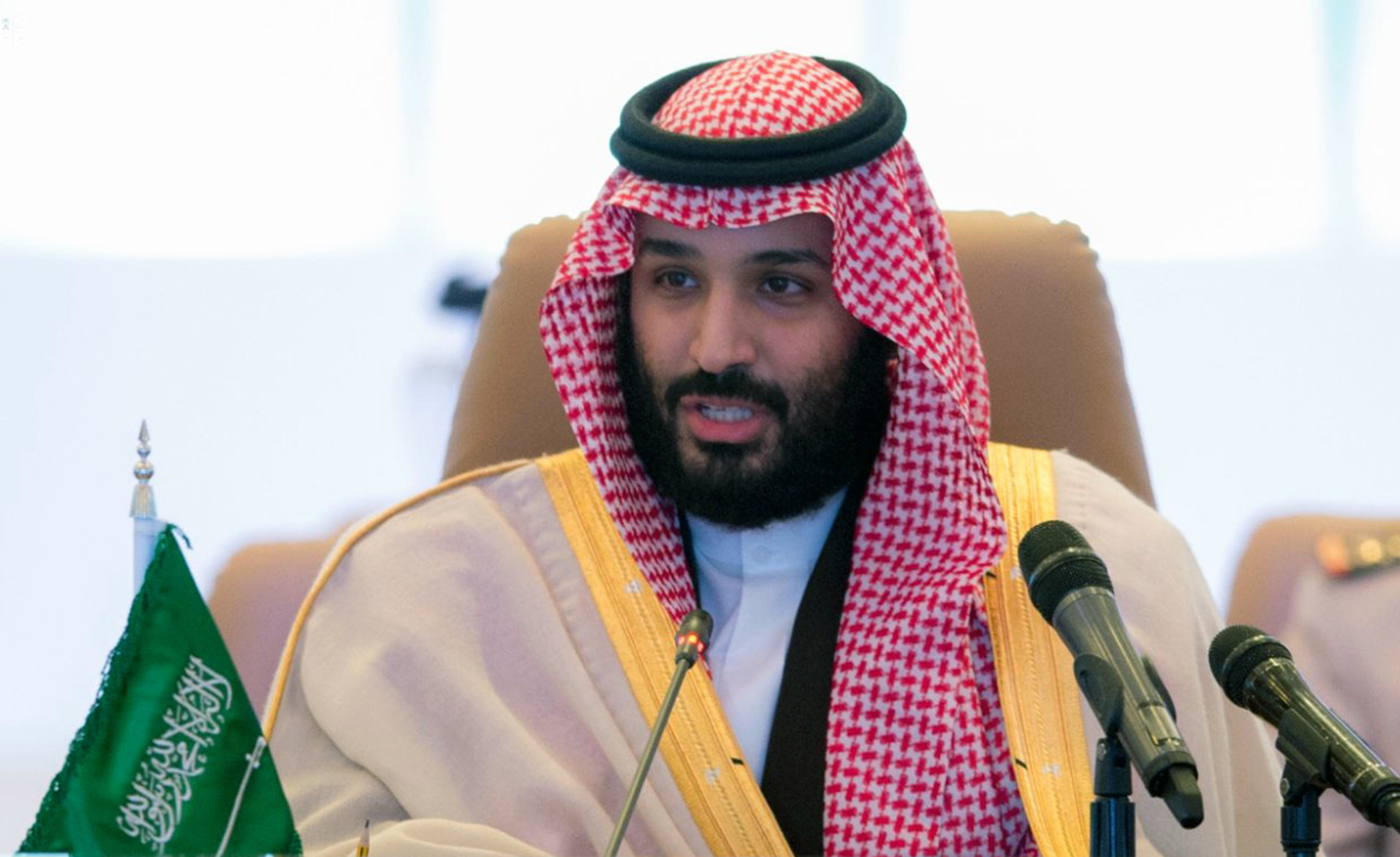 Престолонаследникът принц Мохамед бин Салман започна реформи