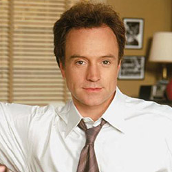 Брадли Уитфорд влиза в „Разрушителят”