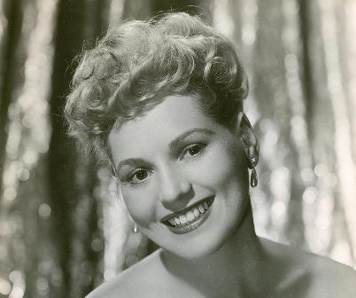 Ще се снима биографичен филм за Джуди Холидей