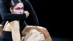 Травмата е неизчерпаем творчески ресурс в танцовия спектакъл Trauma