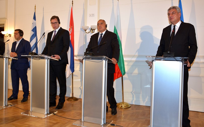 Нова четиристранна балканска среща ще има в Белград