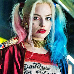 Още една предистория за Харли Куин