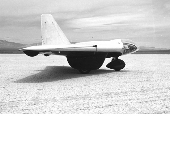 Northrop XP-79