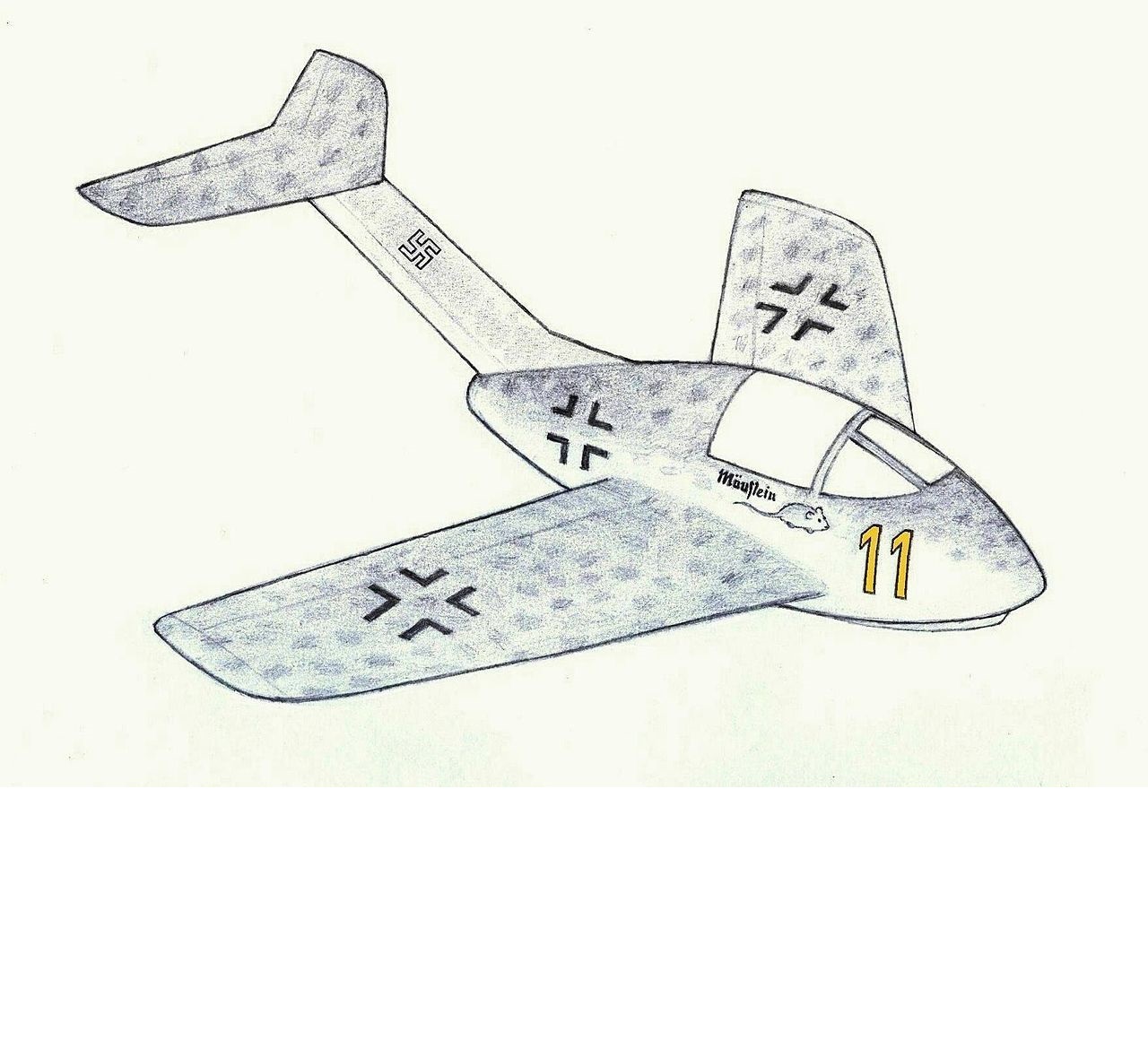 Focke-Wulf Volksjäger