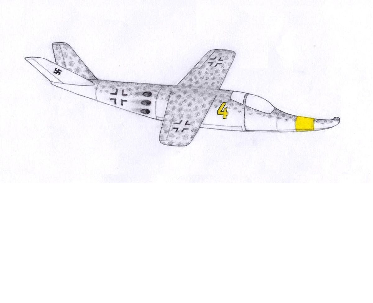 Fliegende Panzerfaust