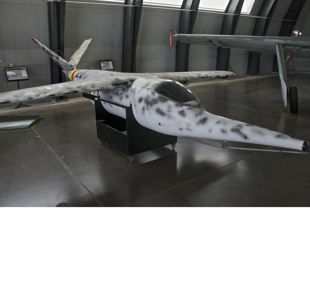 Fliegende Panzerfaust