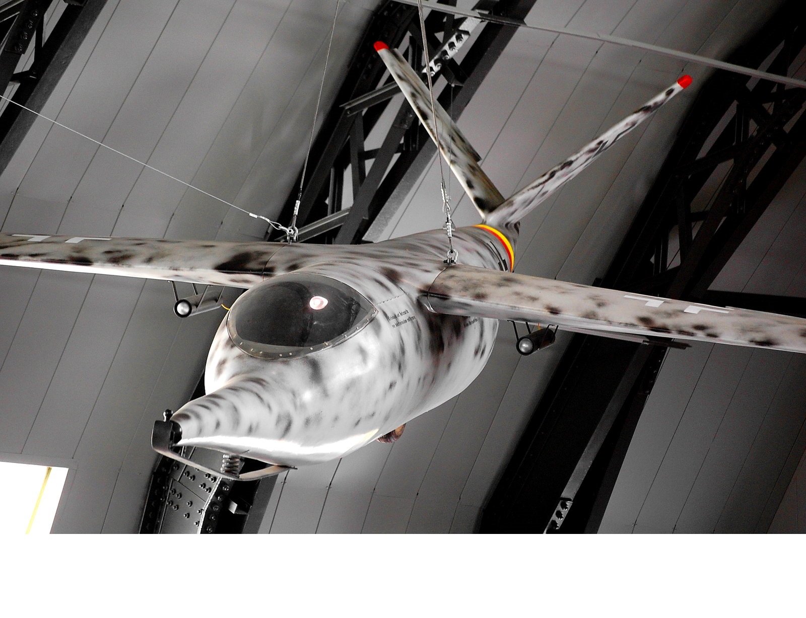 Fliegende Panzerfaust