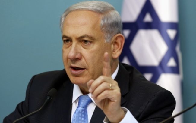 Израел иска мир, но ние ще продължим да се защитаваме решително срещу всяка атака, предупреди Нетаняху