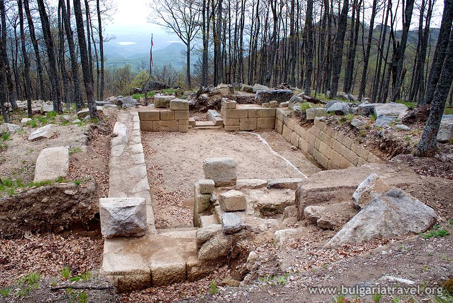 Българският Мачу Пикчу пази древни мистерии