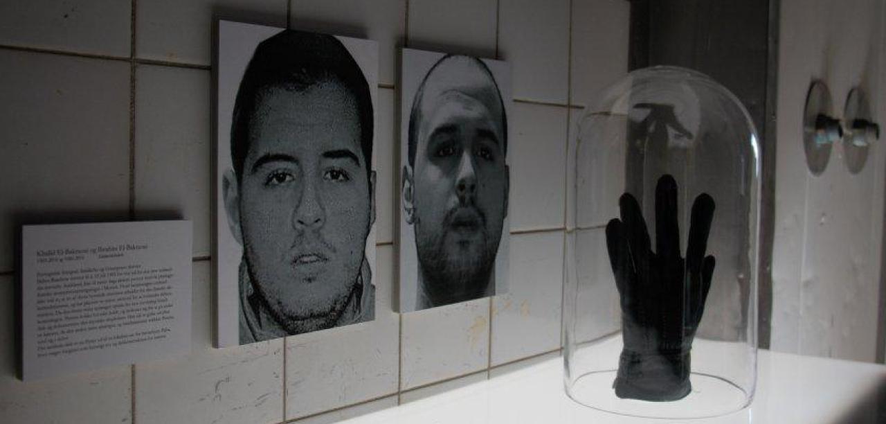 Атентатори влязоха в ”Музей на мъчениците” в Берлин