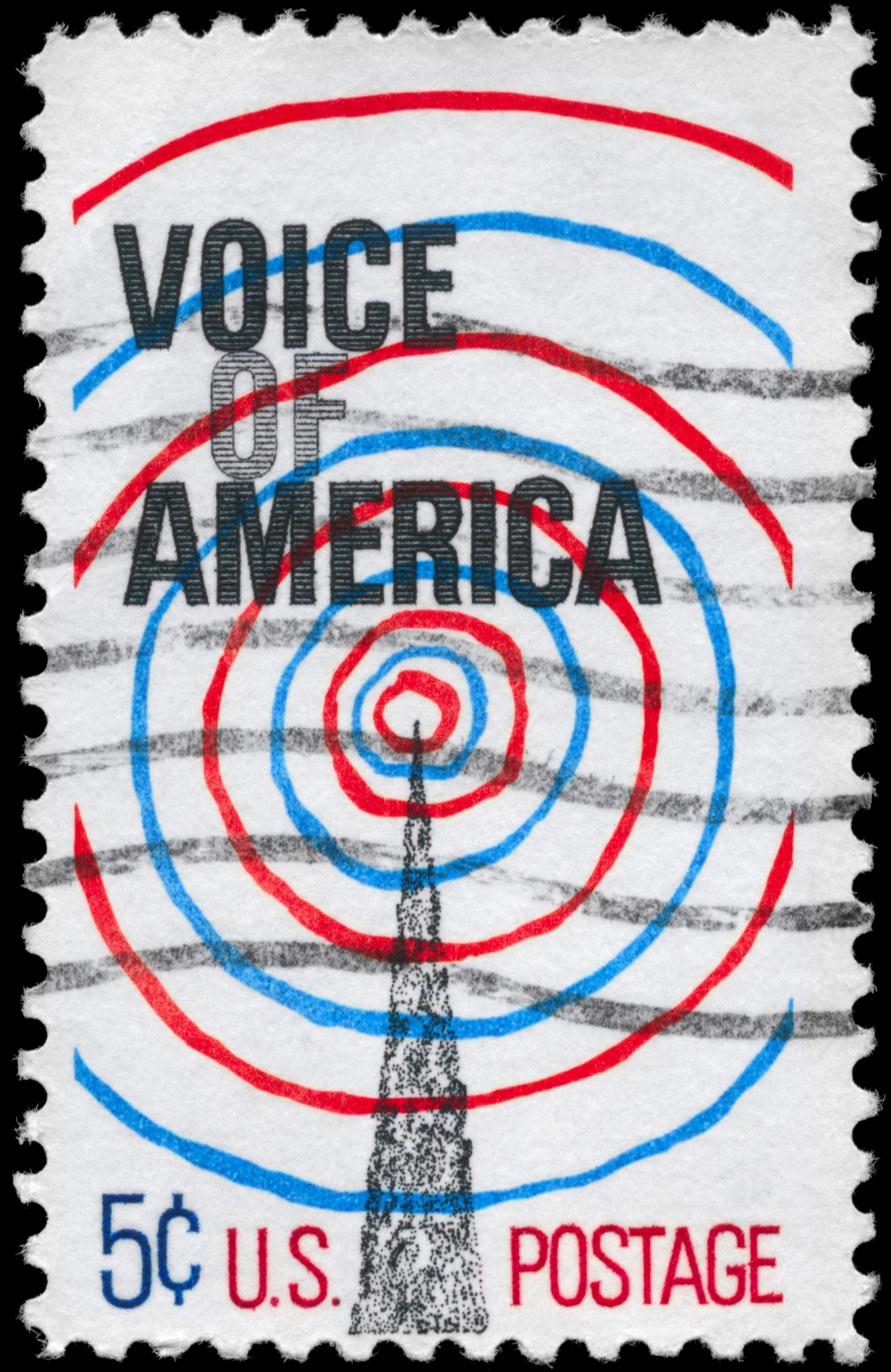 Радио ”Гласът на Америка” ще бъде обявено за чуждестранен агент в Русия