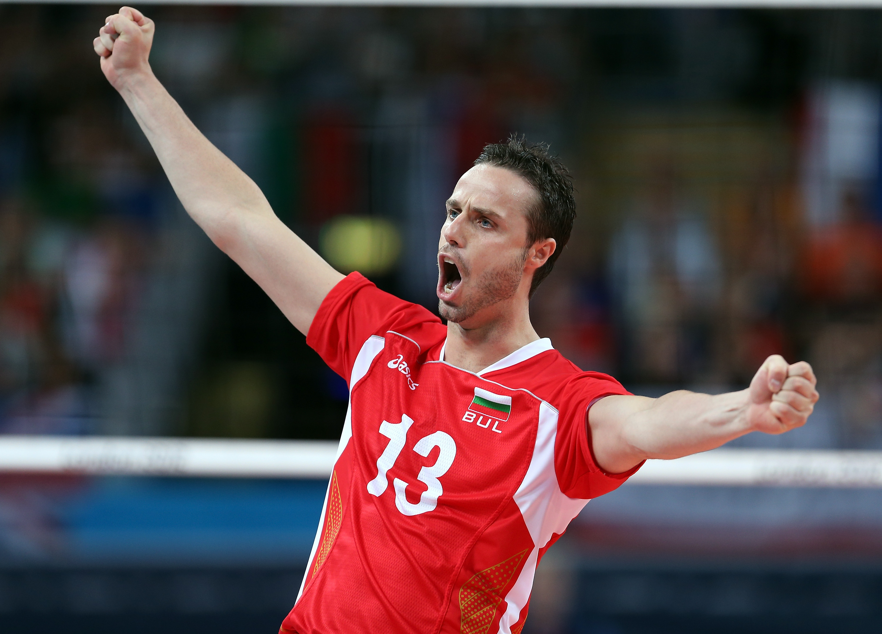 Теодор Салпаров се надява на успешно Световно първенство