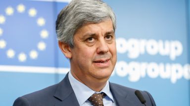 Новият шеф на Еврозоната иска сплотен и устойчив съюз