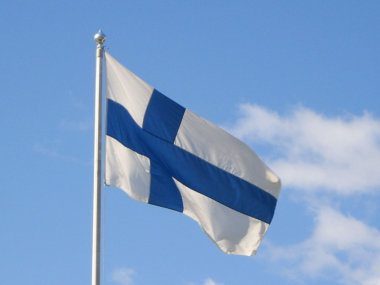 100 години независимост на Финландия от Русия