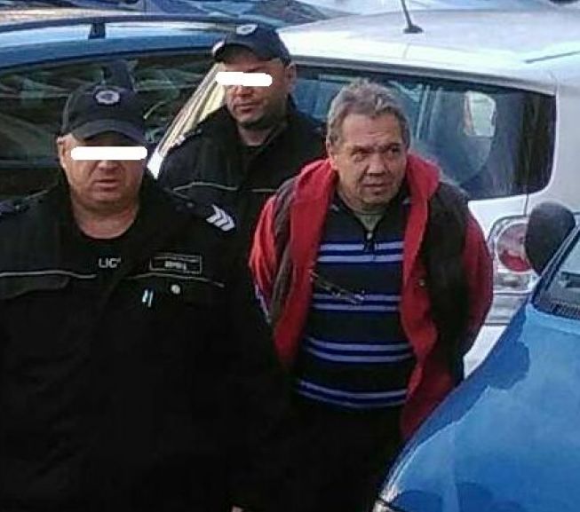 59-годишният Владимир Колев ще остане за постоянно в ареста