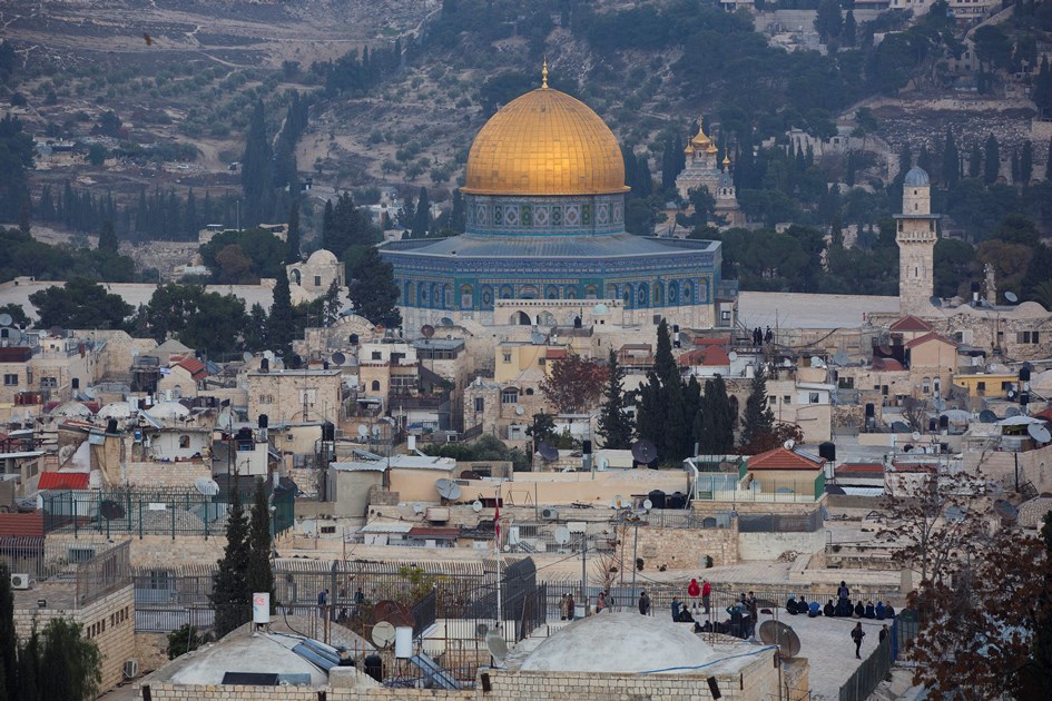 Тръмп: Решението за Ерусалим е просрочвано твърде дълго