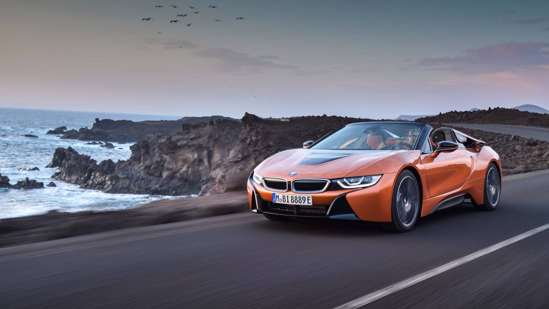 BMW разкри своя план до 2025 г.