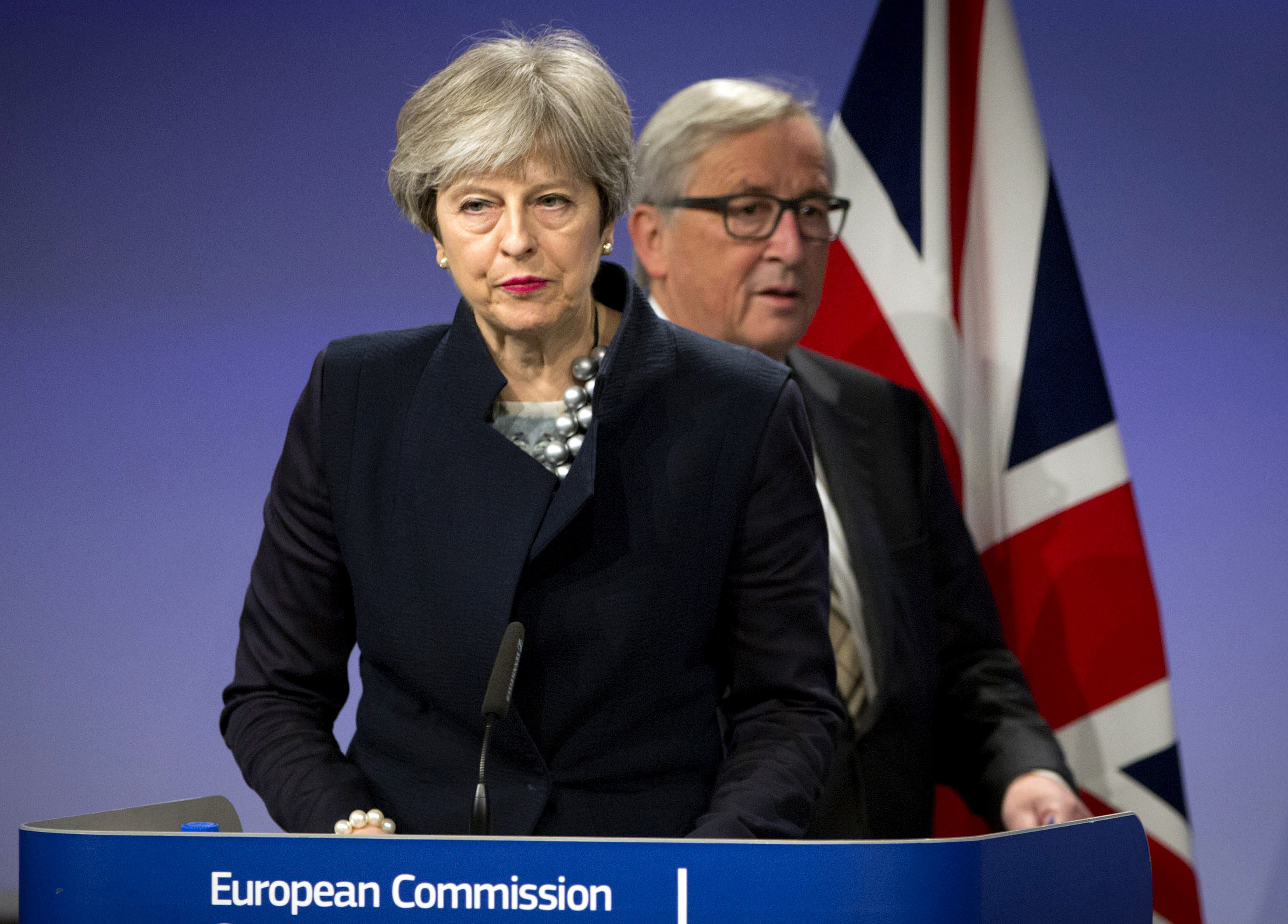 ЕС: Лондон има 48 часа за приемане на сделка по Брекзит