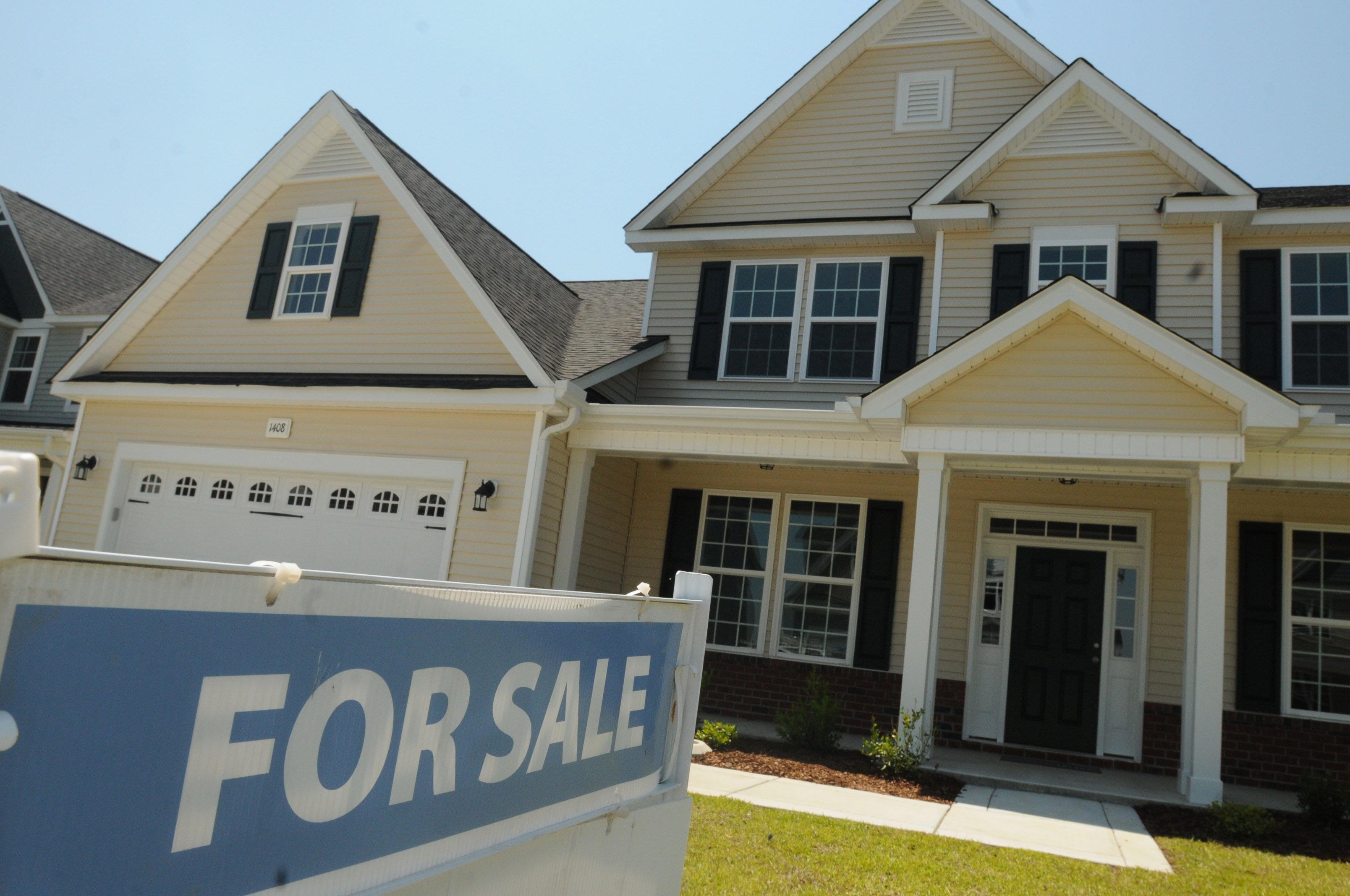 Цените на имотите в САЩ скочиха с 6.2% на годишна база