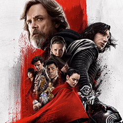 „Междузвездни войни: Последните джедаи” разбива всички бокс офиси