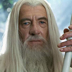 Иън Маккелън отново в ролята на Гандалф?