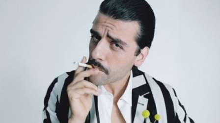 Оскар Айзък преговаря за "Семейство Адамс"