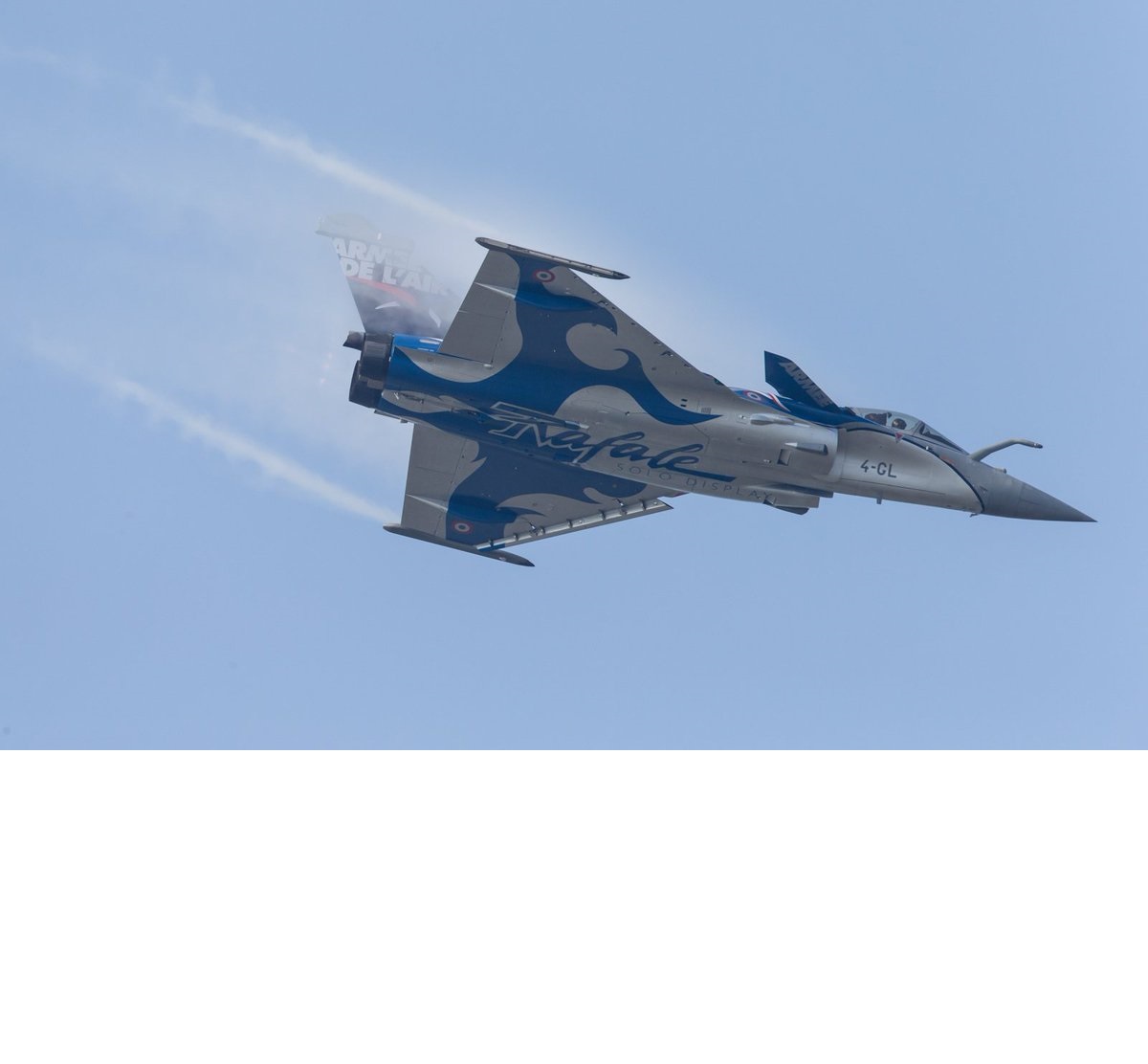 Dassault RAFALE