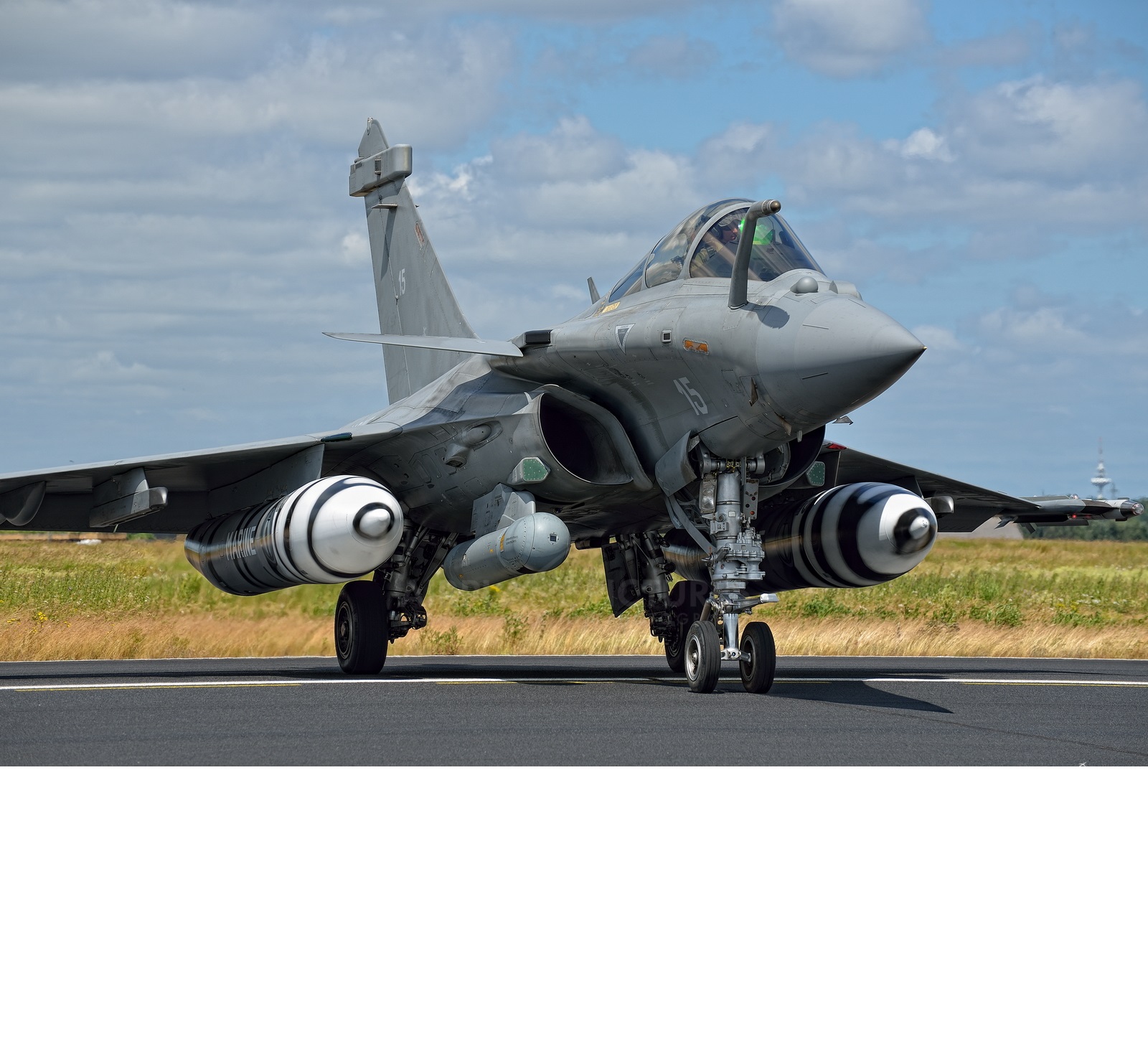 Dassault RAFALE